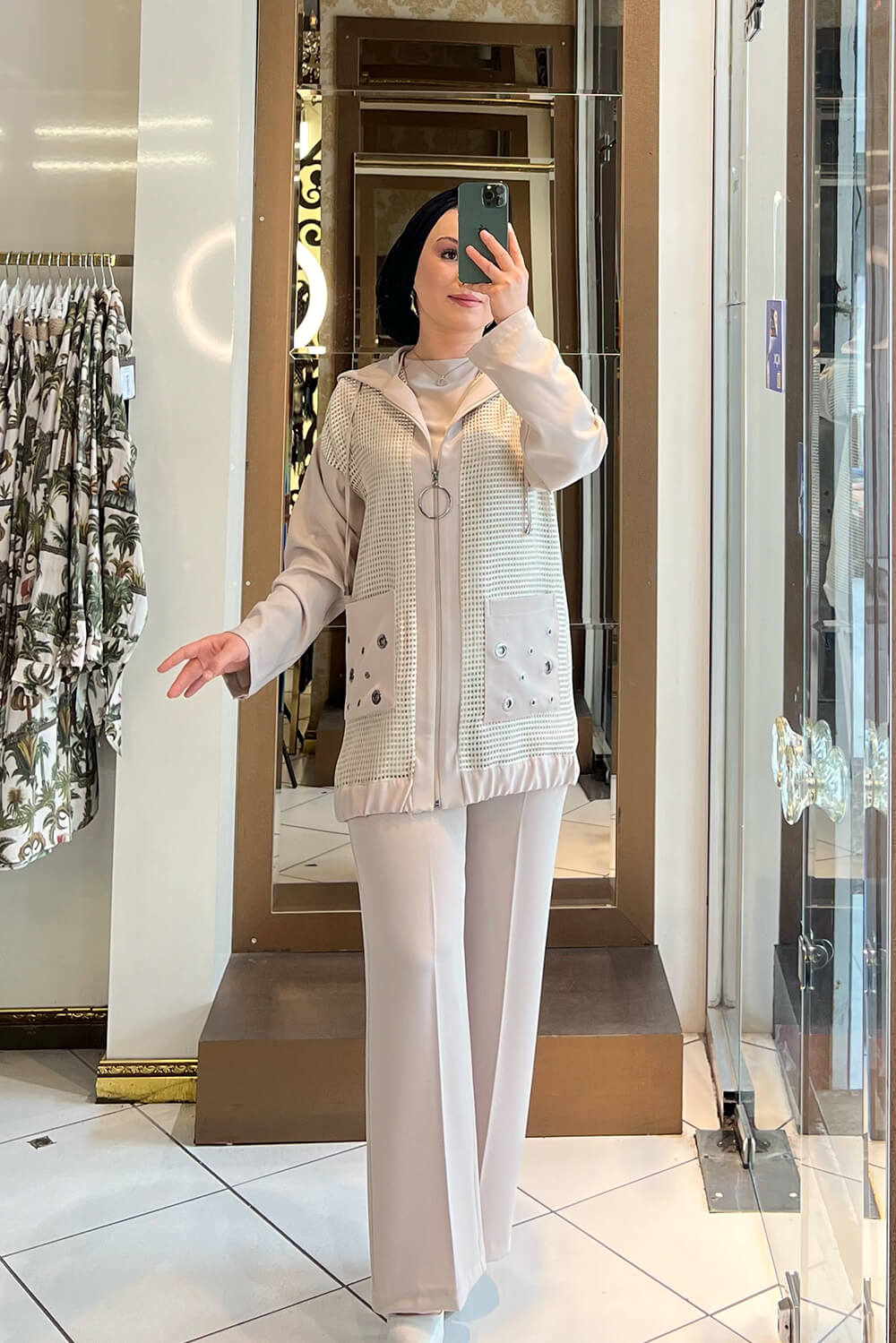 Peri Moda Takım 2008 Peri Moda Takım 2008